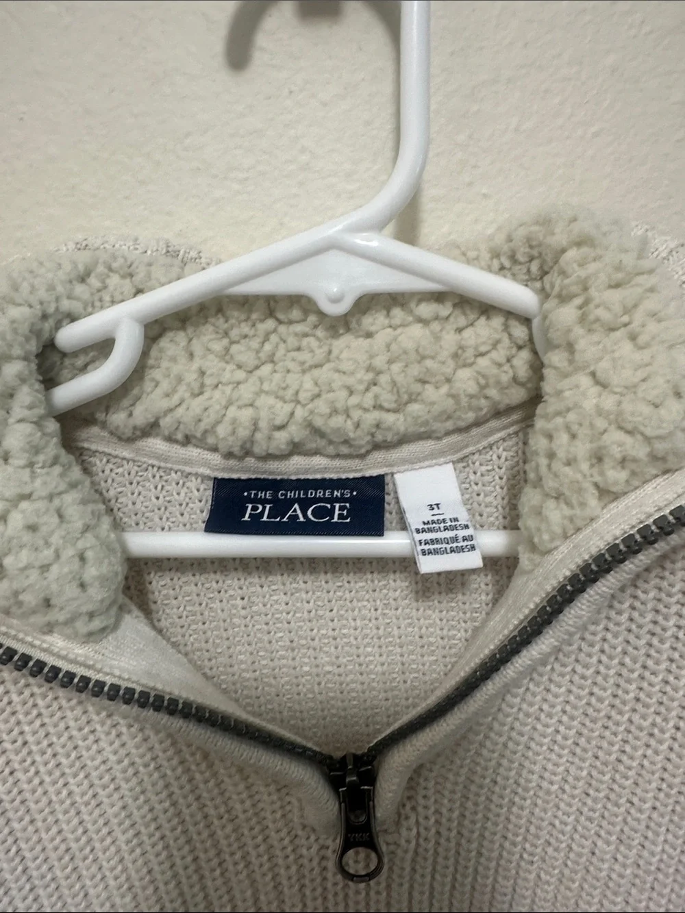 The Childrens Place comfort half